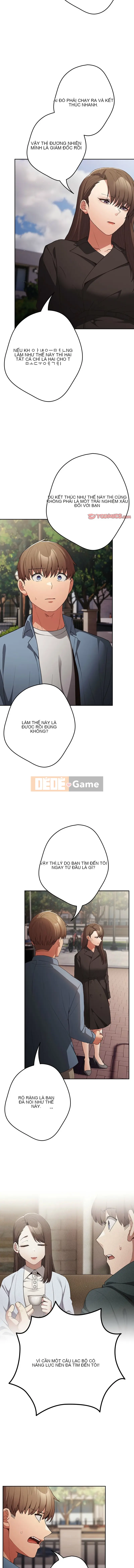 Trò chơi không thể chơi như thế này Chương 96-97