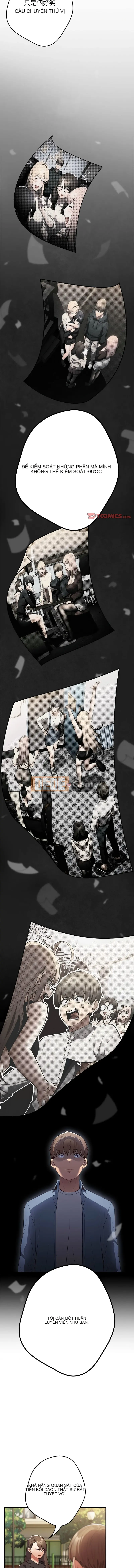 Trò chơi không thể chơi như thế này Chương 96-97