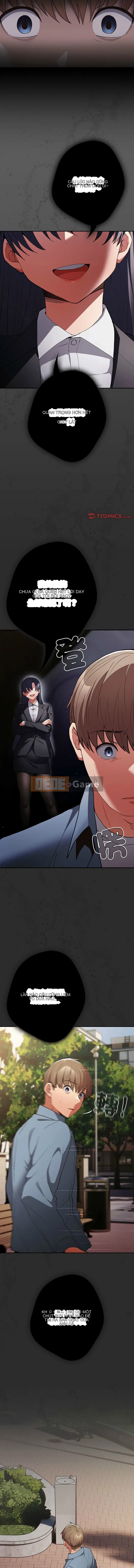 Trò chơi không thể chơi như thế này Chương 96-97