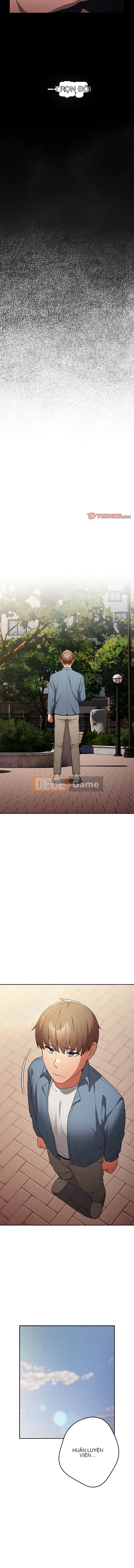 Trò chơi không thể chơi như thế này Chương 96-97