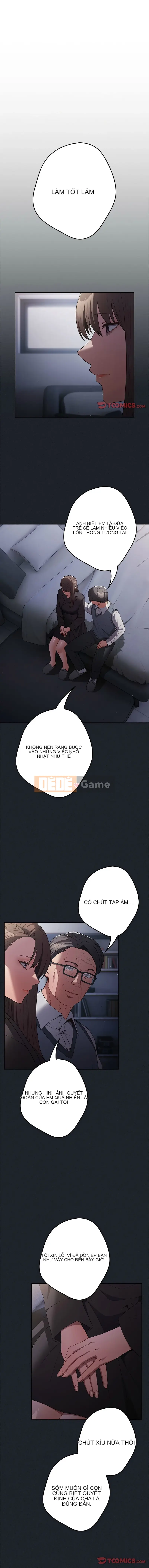 Trò chơi không thể chơi như thế này Chương 96-97