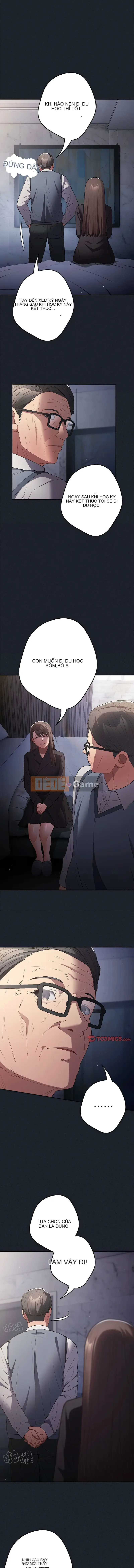 Trò chơi không thể chơi như thế này Chương 96-97