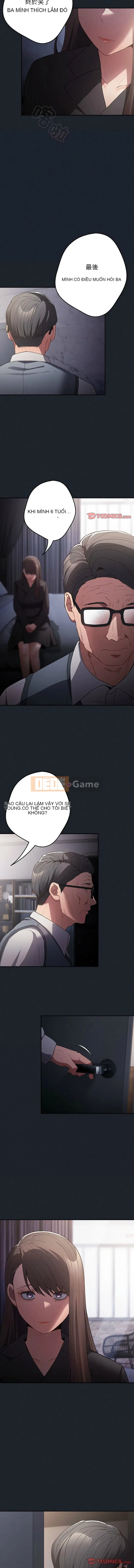 Trò chơi không thể chơi như thế này Chương 96-97