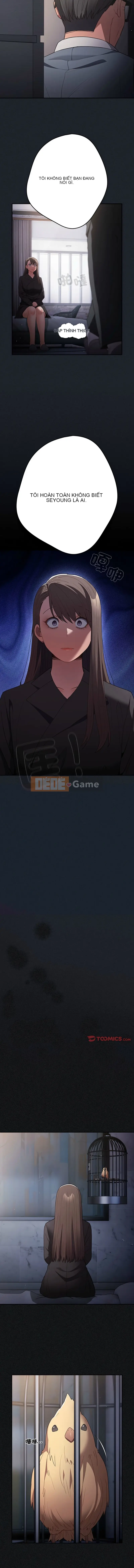 Trò chơi không thể chơi như thế này Chương 96-97