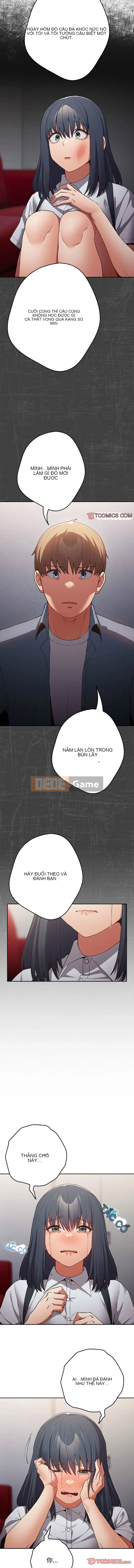 Trò chơi không thể chơi như thế này Chương 96-97