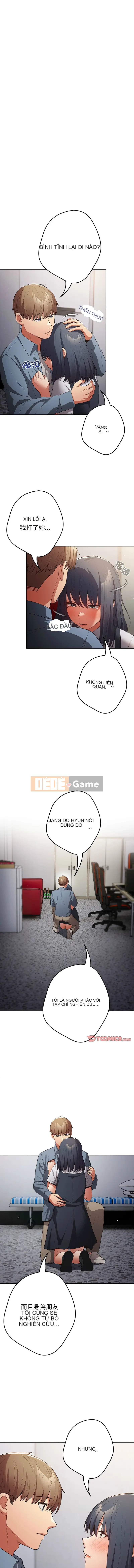 Trò chơi không thể chơi như thế này Chương 96-97