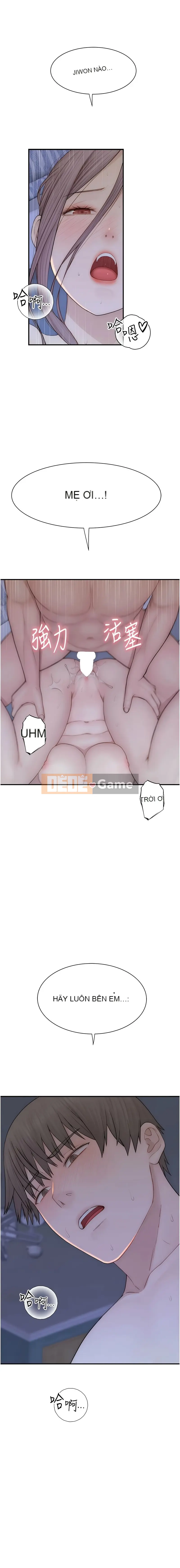 Mùi hương của mẹ kế Chương 94