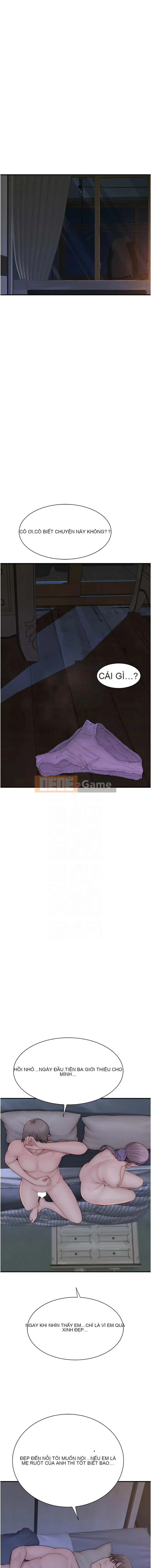 Mùi hương của mẹ kế Chương 94