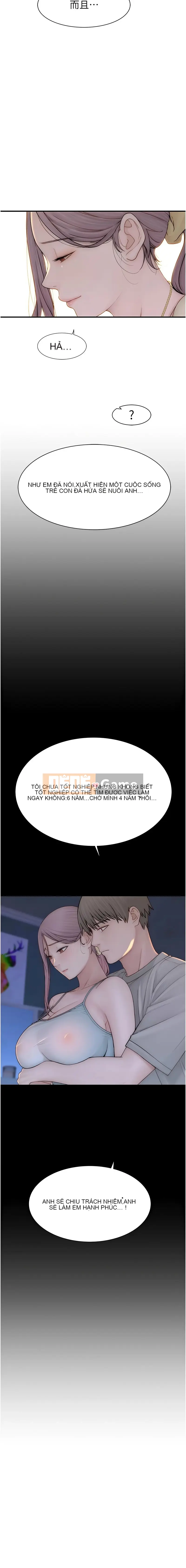 Mùi hương của mẹ kế Chương 94