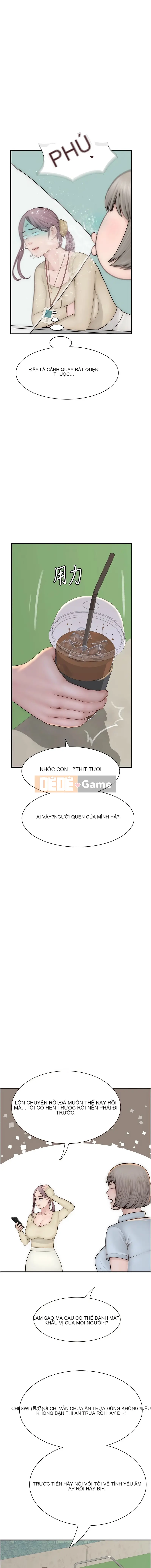 Mùi hương của mẹ kế Chương 94