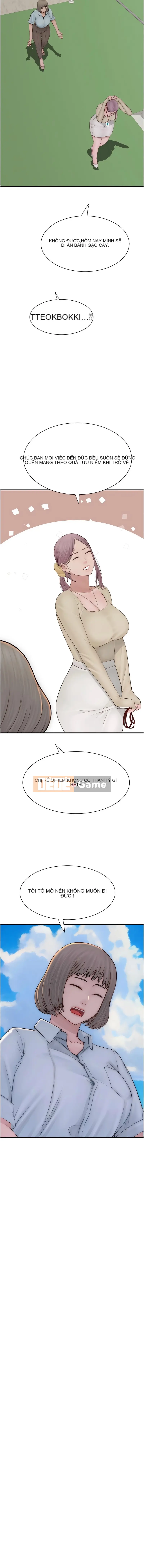 Mùi hương của mẹ kế Chương 94