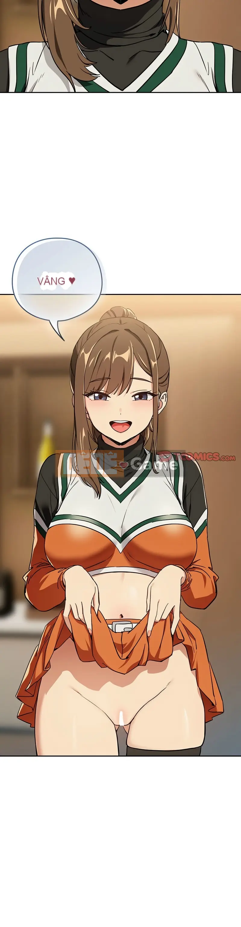 Mối quan hệ bí mật sau khi nghỉ làm Chương 52-53