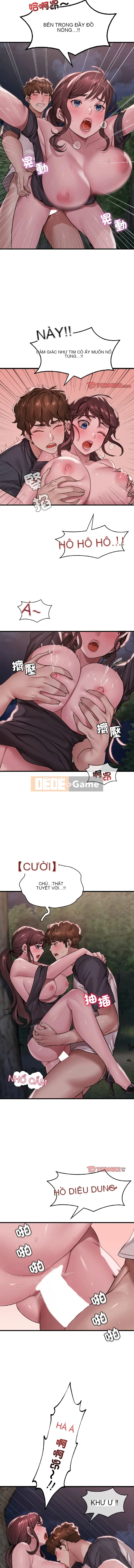 Muốn có cô ấy Chương 60-61