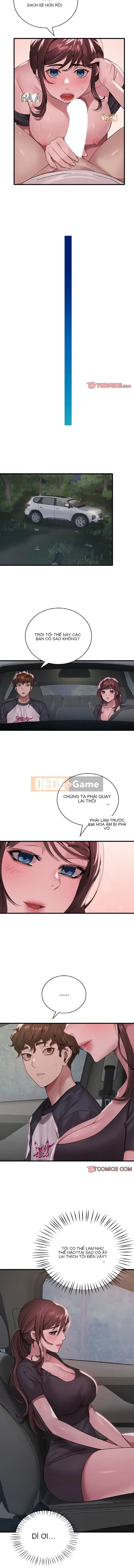 Muốn có cô ấy Chương 60-61