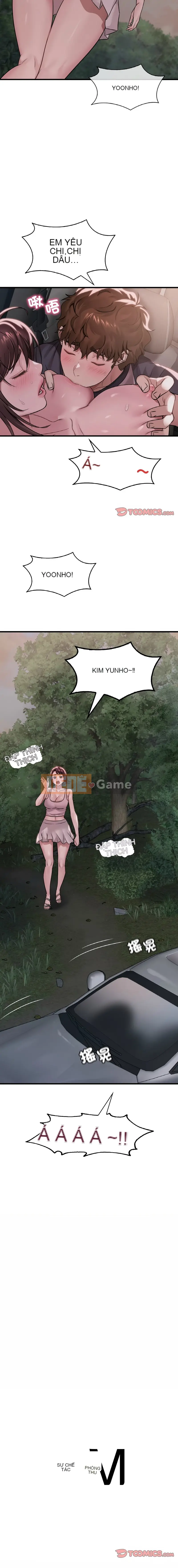 Muốn có cô ấy Chương 60-61
