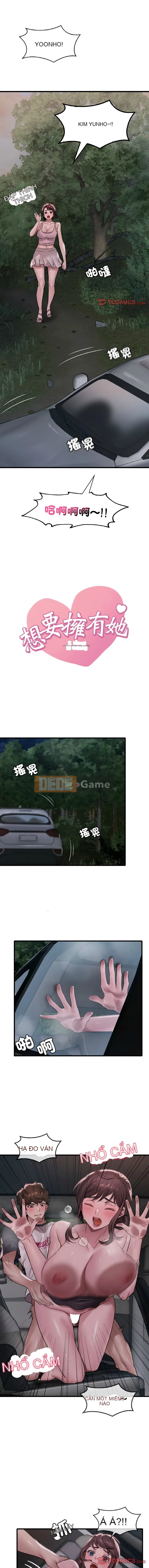 Muốn có cô ấy Chương 60-61