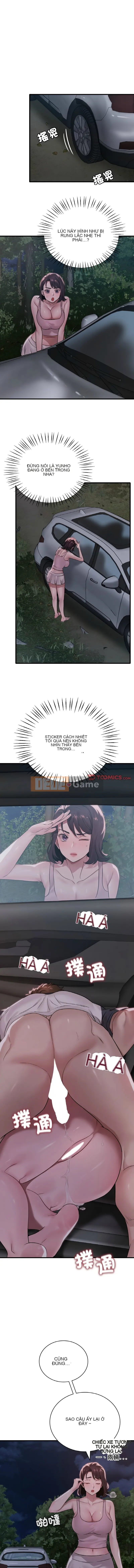 Muốn có cô ấy Chương 60-61