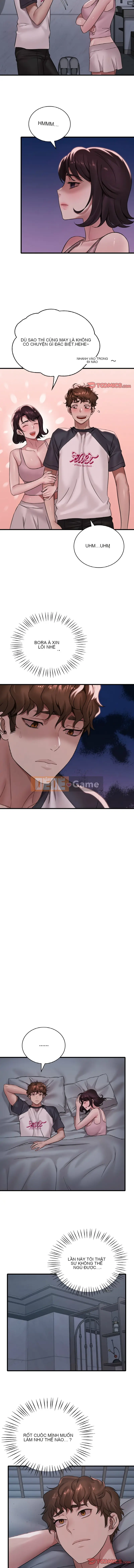 Muốn có cô ấy Chương 60-61