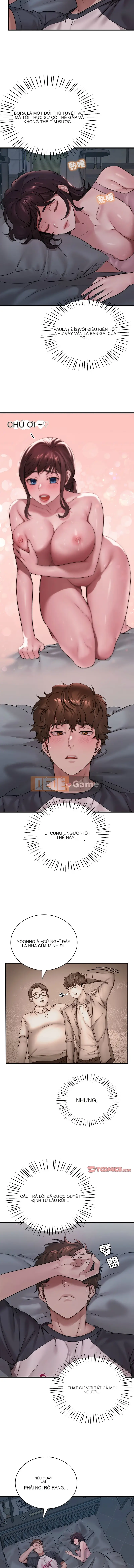 Muốn có cô ấy Chương 60-61