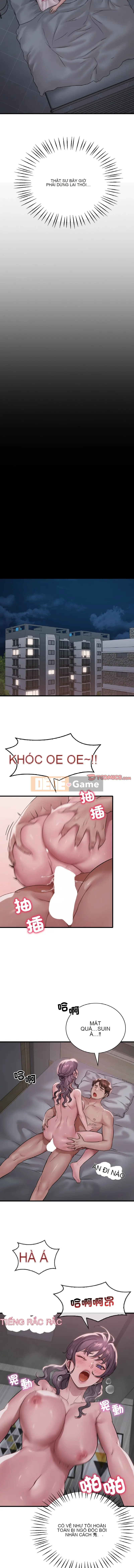 Muốn có cô ấy Chương 60-61