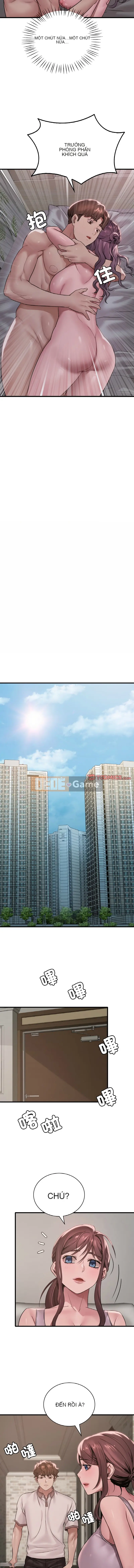 Muốn có cô ấy Chương 60-61