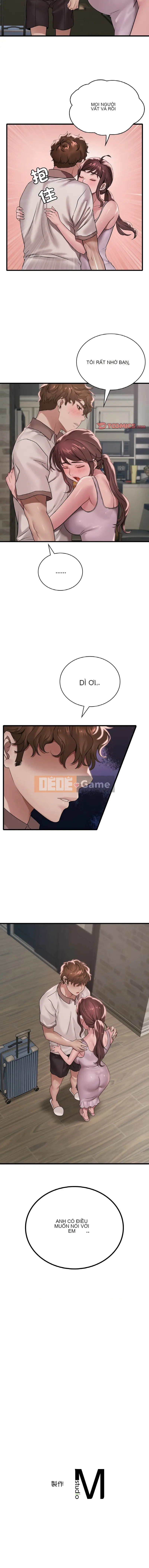 Muốn có cô ấy Chương 60-61