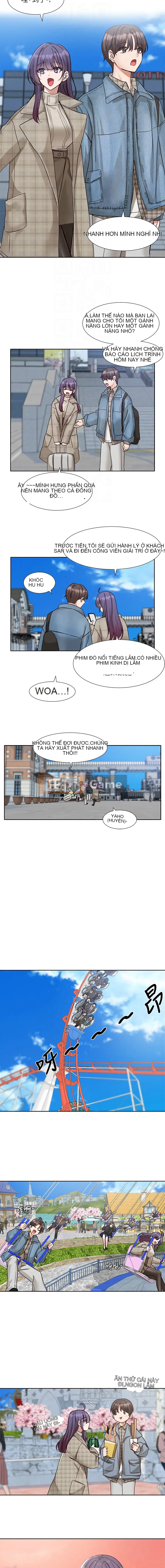 Câu lạc bộ trường em gái Chương 212-213