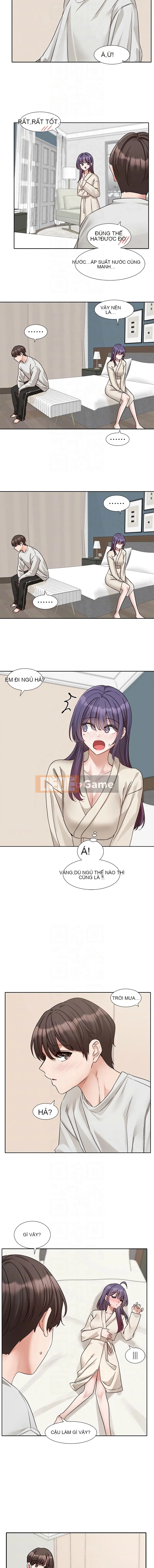 Câu lạc bộ trường em gái Chương 212-213