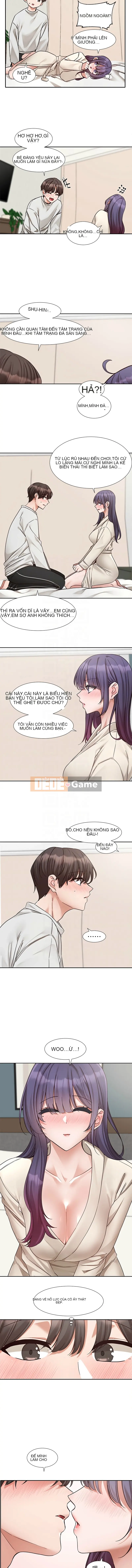 Câu lạc bộ trường em gái Chương 212-213