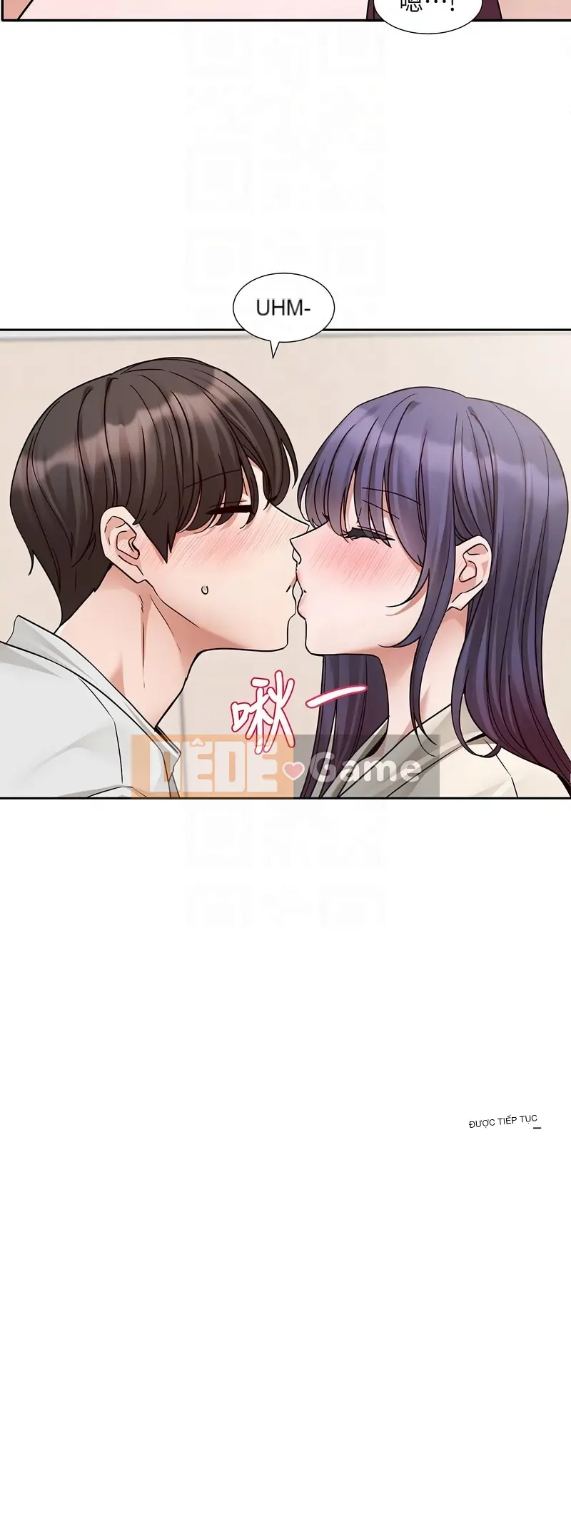 Câu lạc bộ trường em gái Chương 212-213