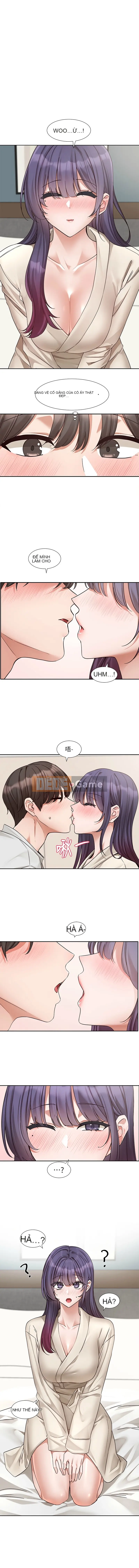 Câu lạc bộ trường em gái Chương 212-213