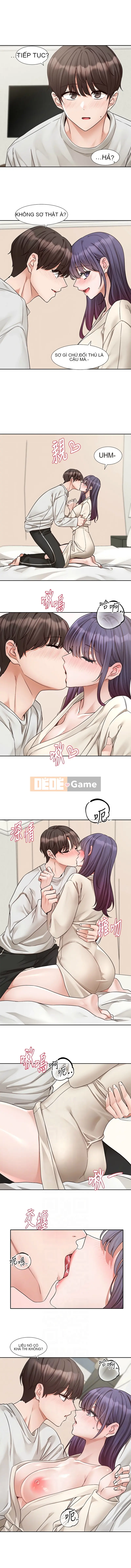 Câu lạc bộ trường em gái Chương 212-213