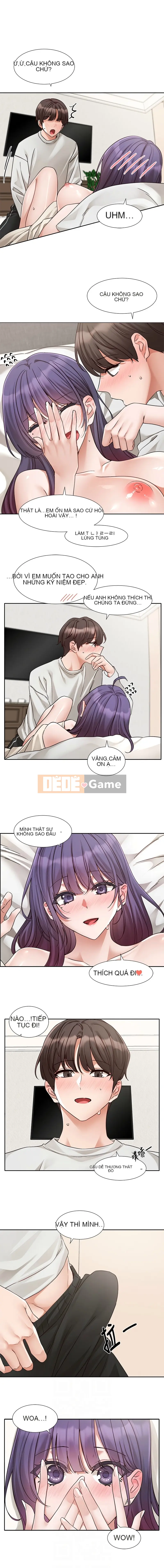 Câu lạc bộ trường em gái Chương 212-213