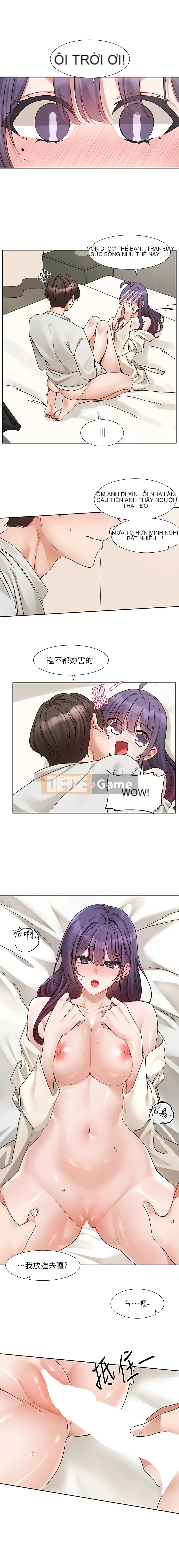 Câu lạc bộ trường em gái Chương 212-213