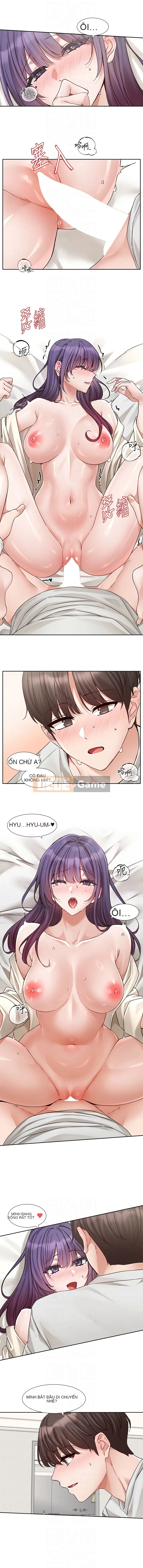 Câu lạc bộ trường em gái Chương 212-213