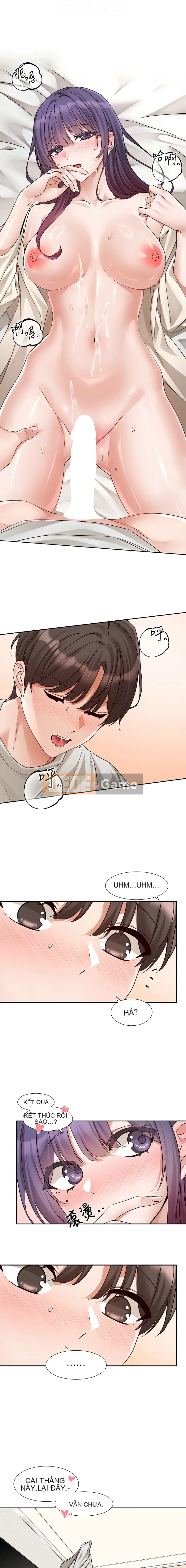 Câu lạc bộ trường em gái Chương 212-213