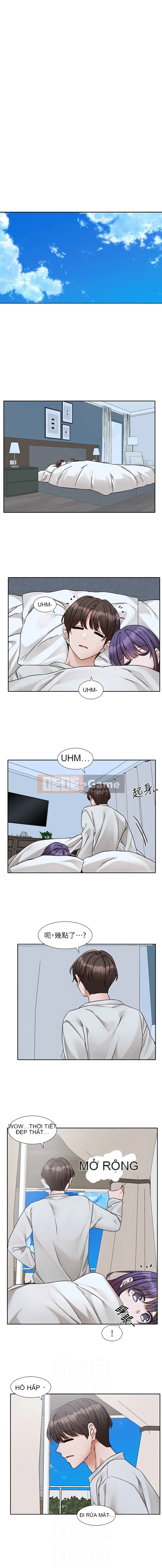 Câu lạc bộ trường em gái Chương 214-215