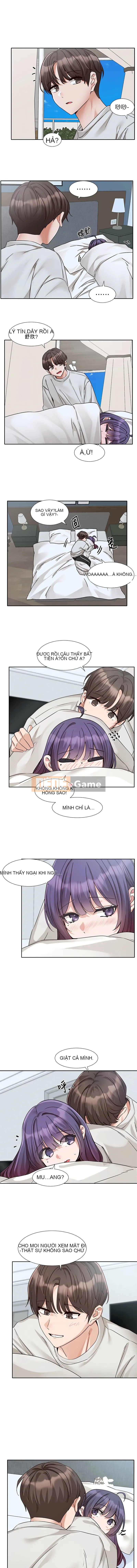 Câu lạc bộ trường em gái Chương 214-215