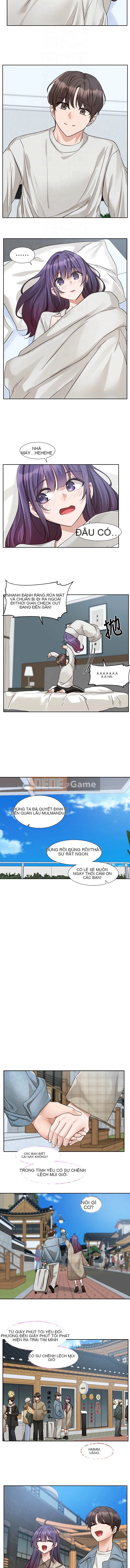 Câu lạc bộ trường em gái Chương 214-215