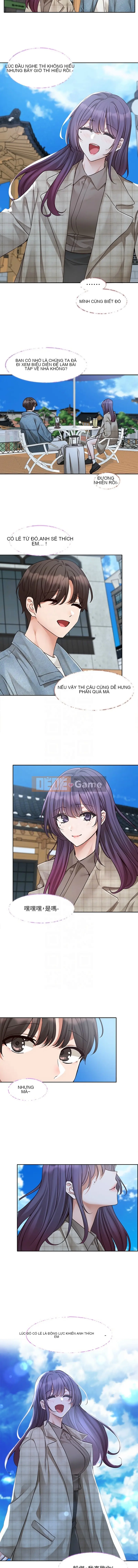 Câu lạc bộ trường em gái Chương 214-215