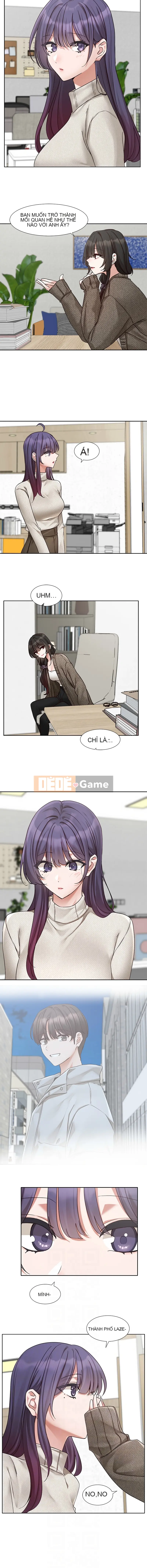 Câu lạc bộ trường em gái Chương 210-211