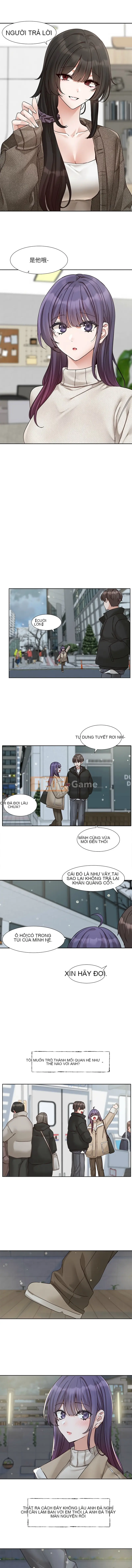 Câu lạc bộ trường em gái Chương 210-211