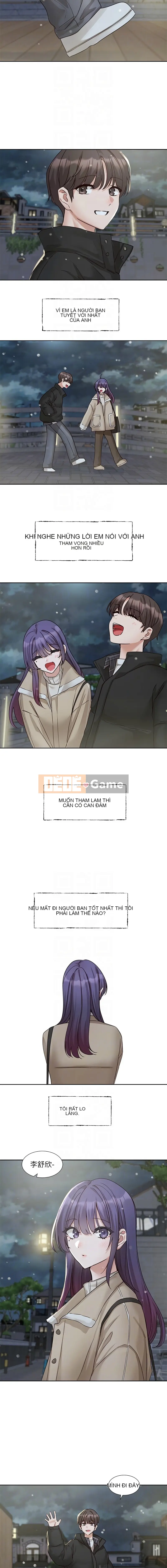 Câu lạc bộ trường em gái Chương 210-211