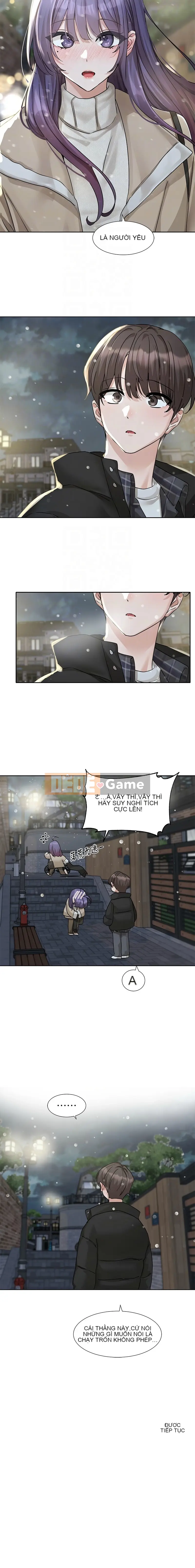 Câu lạc bộ trường em gái Chương 210-211