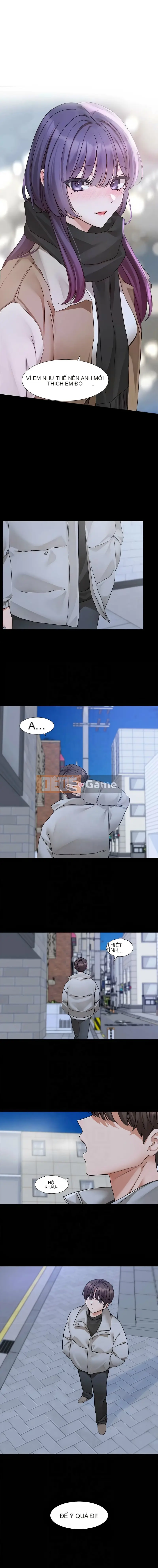 Câu lạc bộ trường em gái Chương 210-211