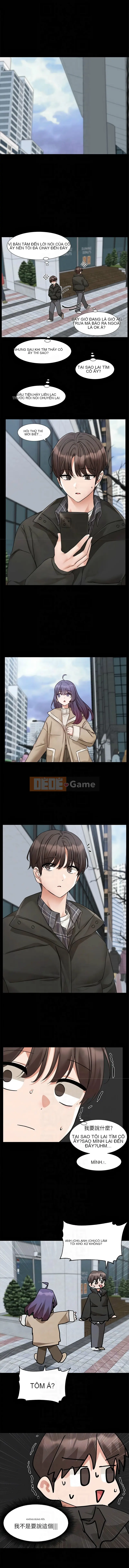 Câu lạc bộ trường em gái Chương 210-211