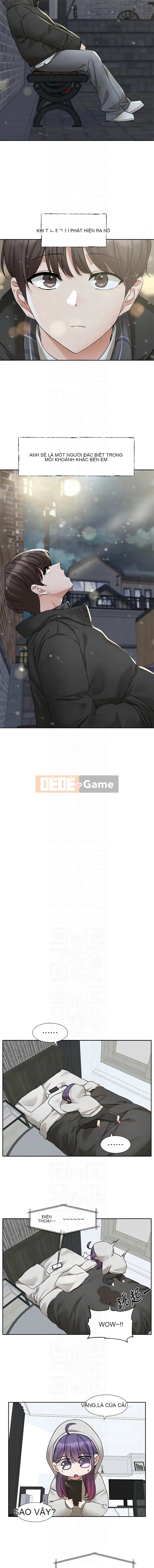 Câu lạc bộ trường em gái Chương 210-211