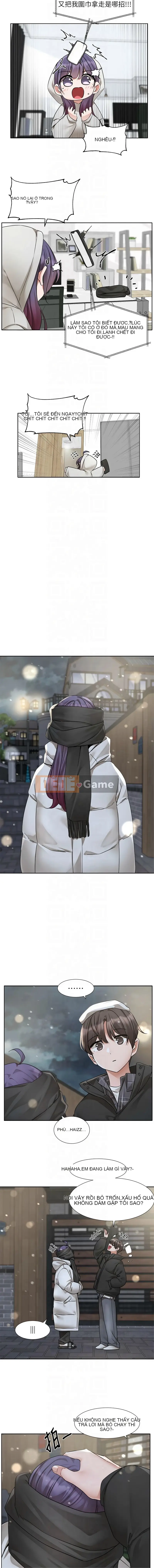 Câu lạc bộ trường em gái Chương 210-211