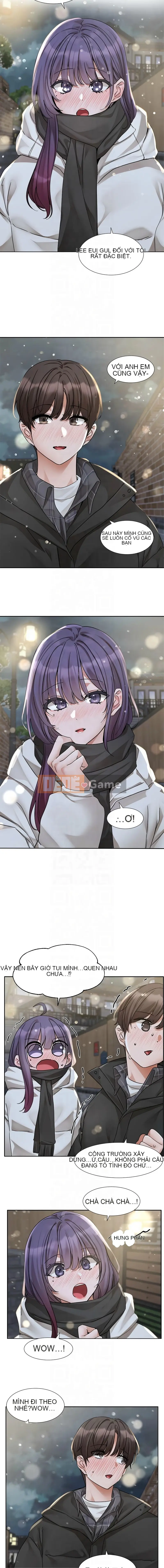 Câu lạc bộ trường em gái Chương 210-211