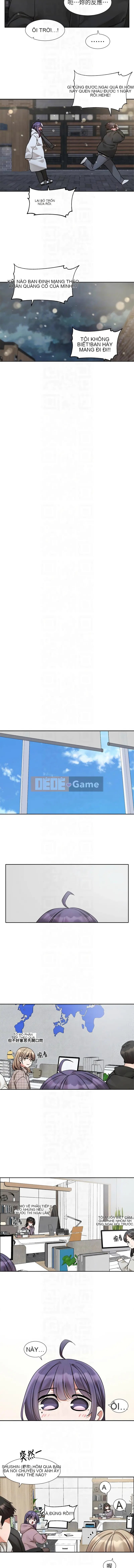 Câu lạc bộ trường em gái Chương 210-211